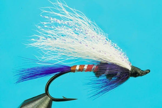 Freight Train - Hazy Fly Fishing