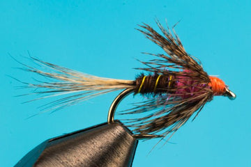 Frenchie Soft Hackle - Hazy Fly Fishing