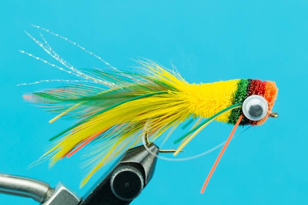 Fruit Cocktail - Hazy Fly Fishing