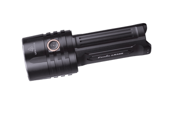 Fenix LR35R Rechargeable LED Flashlight - 10,000 Lumens