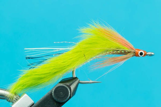 Gen X Bunny - Hazy Fly Fishing