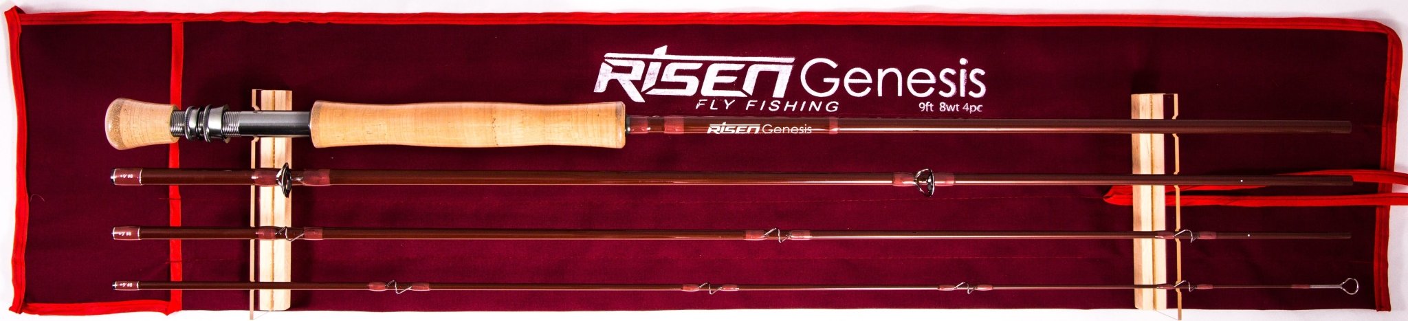 Genesis Fly Rod – Hazy Fly Fishing