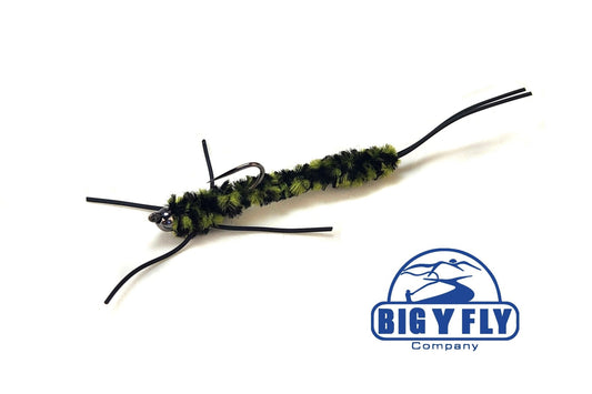 Get - it - Down Pat's - Tungsten (Barbless) - Hazy Fly Fishing