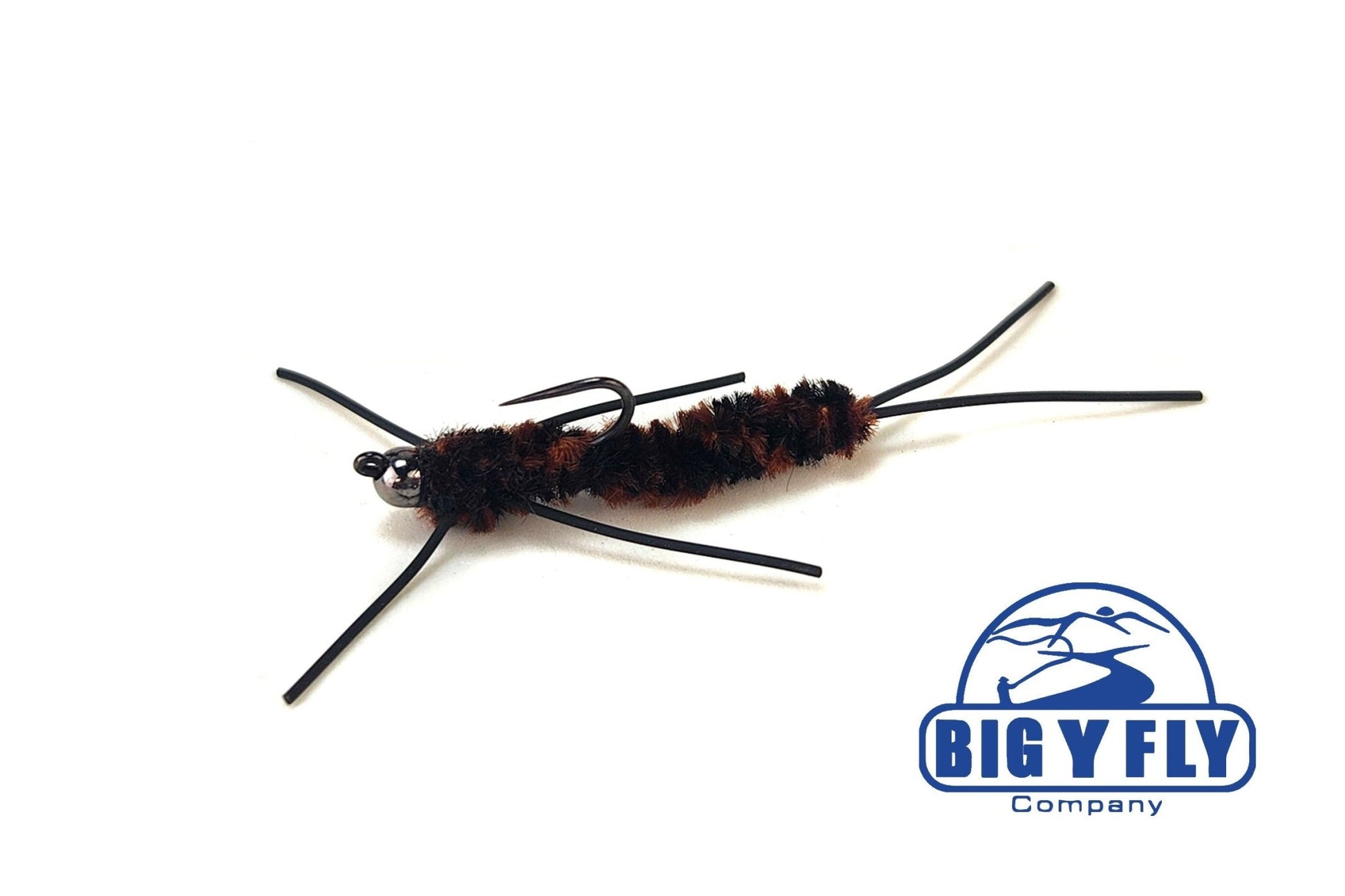 Get - it - Down Pat's - Tungsten (Barbless) - Hazy Fly Fishing