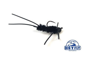 Get - it - Down Pat's - Tungsten (Barbless) - Hazy Fly Fishing