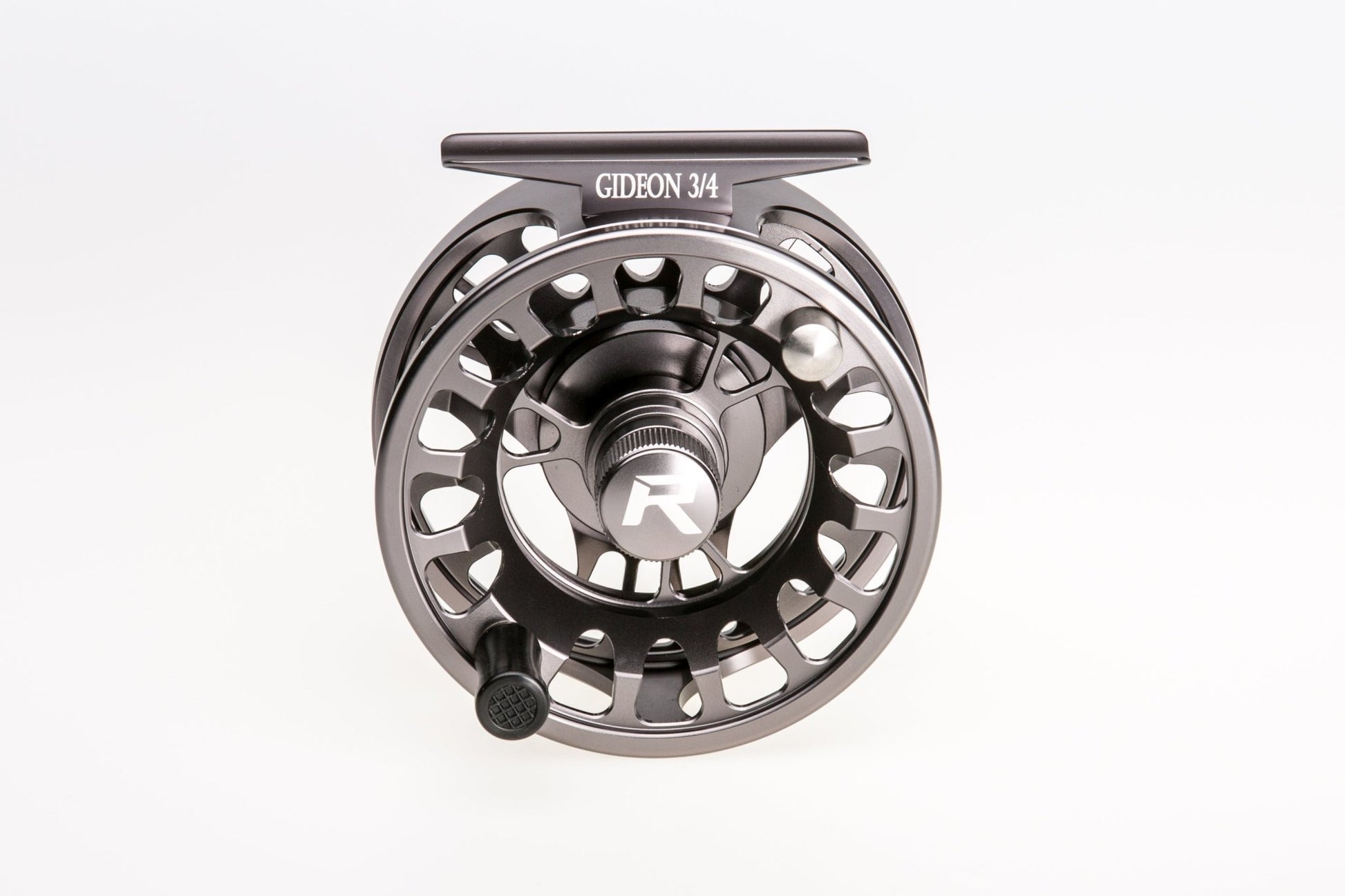 Gideon Fly Reel - Hazy Fly Fishing