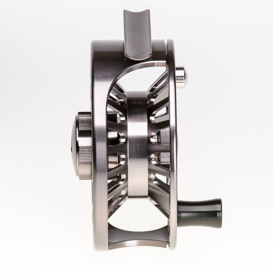 Gideon Fly Reel - Hazy Fly Fishing