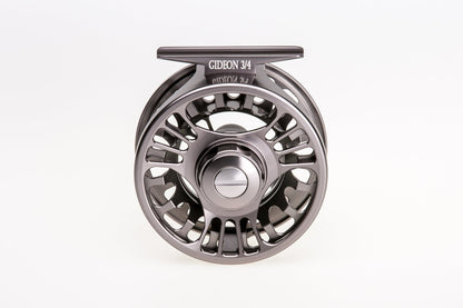 Gideon Fly Reel - Hazy Fly Fishing