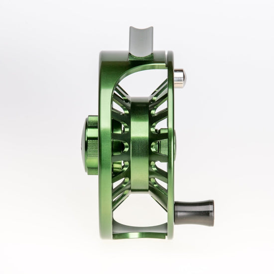 Gideon Fly Reel - Hazy Fly Fishing