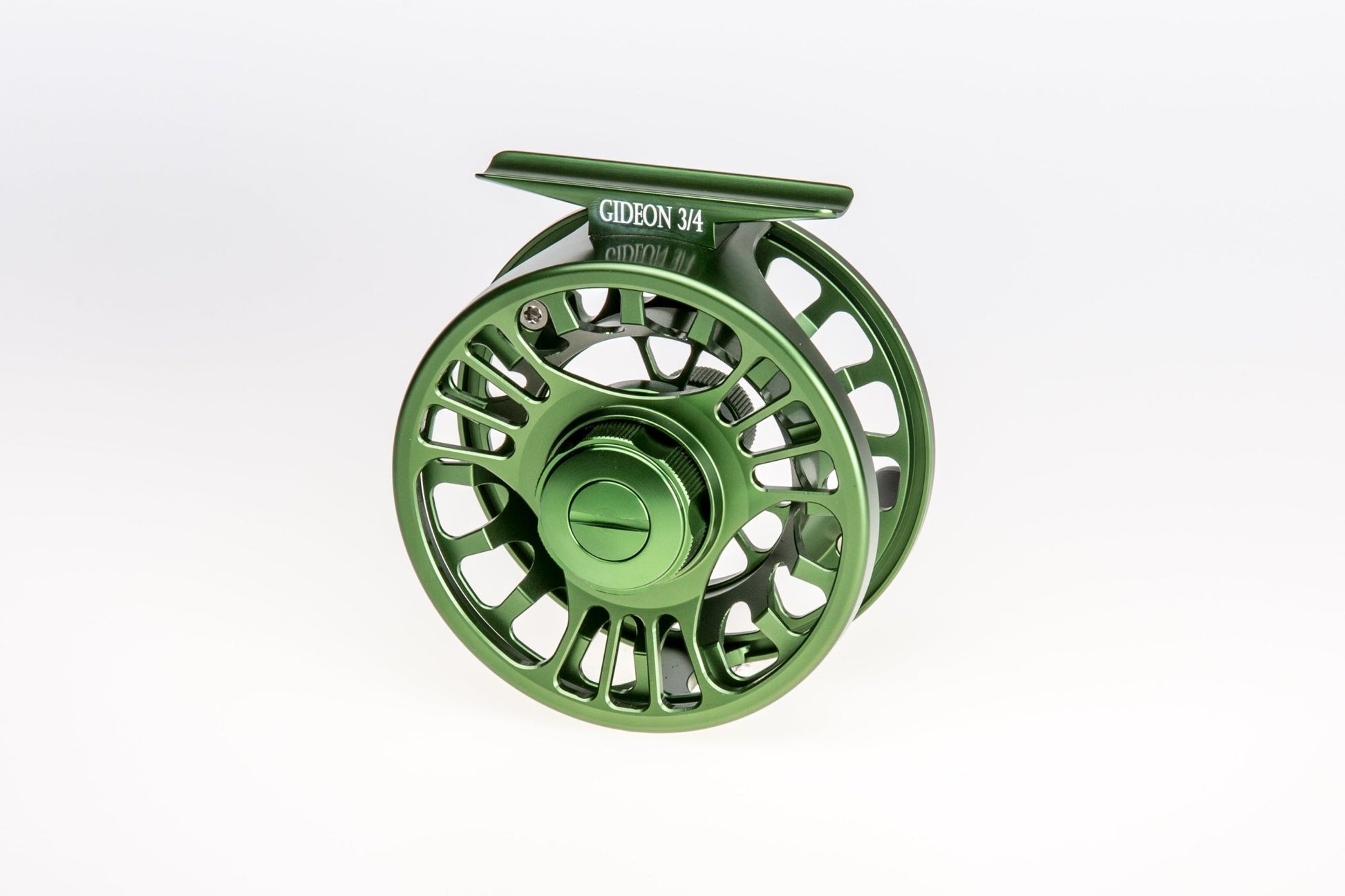 Gideon Fly Reel - Hazy Fly Fishing