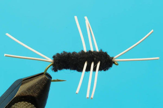 Girdle Bug - Hazy Fly Fishing