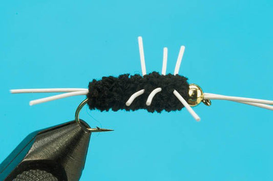 Girdle Bug - Beadhead - Hazy Fly Fishing