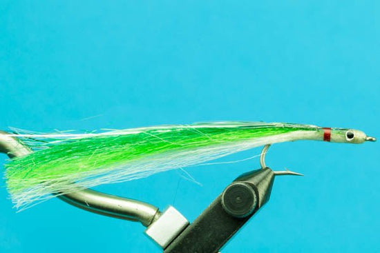 Glass Minnow - Hazy Fly Fishing