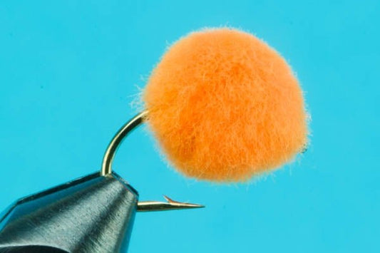 Glo Bug - Hazy Fly Fishing