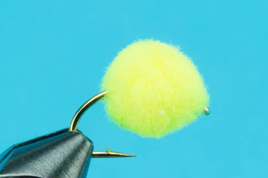 Glo Bug - Hazy Fly Fishing