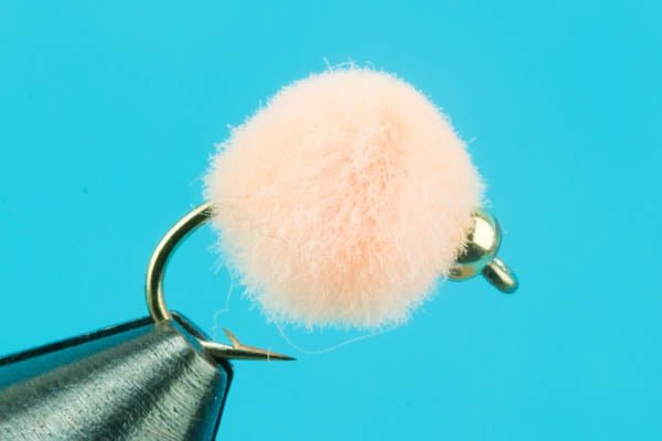 Glo Bug - Beadhead - Hazy Fly Fishing