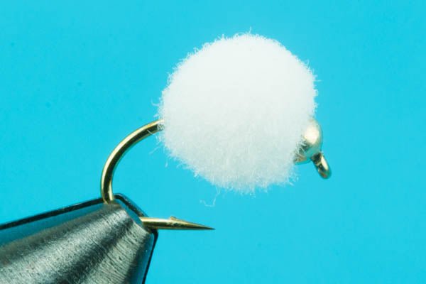Glo Bug - Beadhead - Hazy Fly Fishing