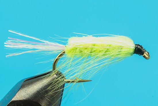 Glow Wiggler - Hazy Fly Fishing