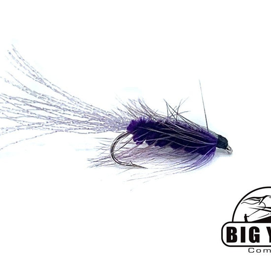Glow Wiggler - Hazy Fly Fishing