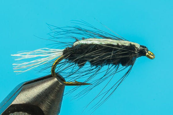 Glow Wiggler - Hazy Fly Fishing