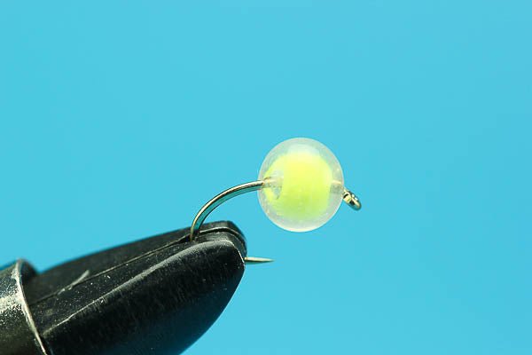 Glue Egg - Beadhead - Hazy Fly Fishing