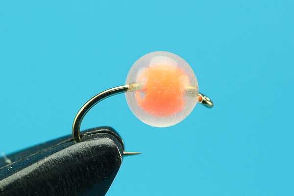 Glue Egg - Beadhead - Hazy Fly Fishing