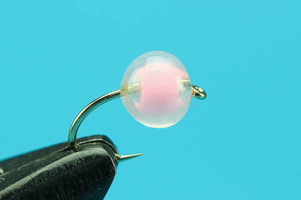 Glue Egg - Beadhead - Hazy Fly Fishing