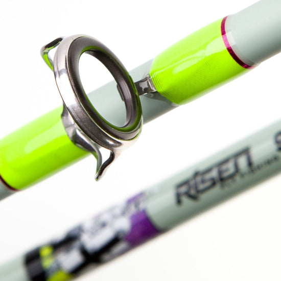 Goliath Rod - Hazy Fly Fishing