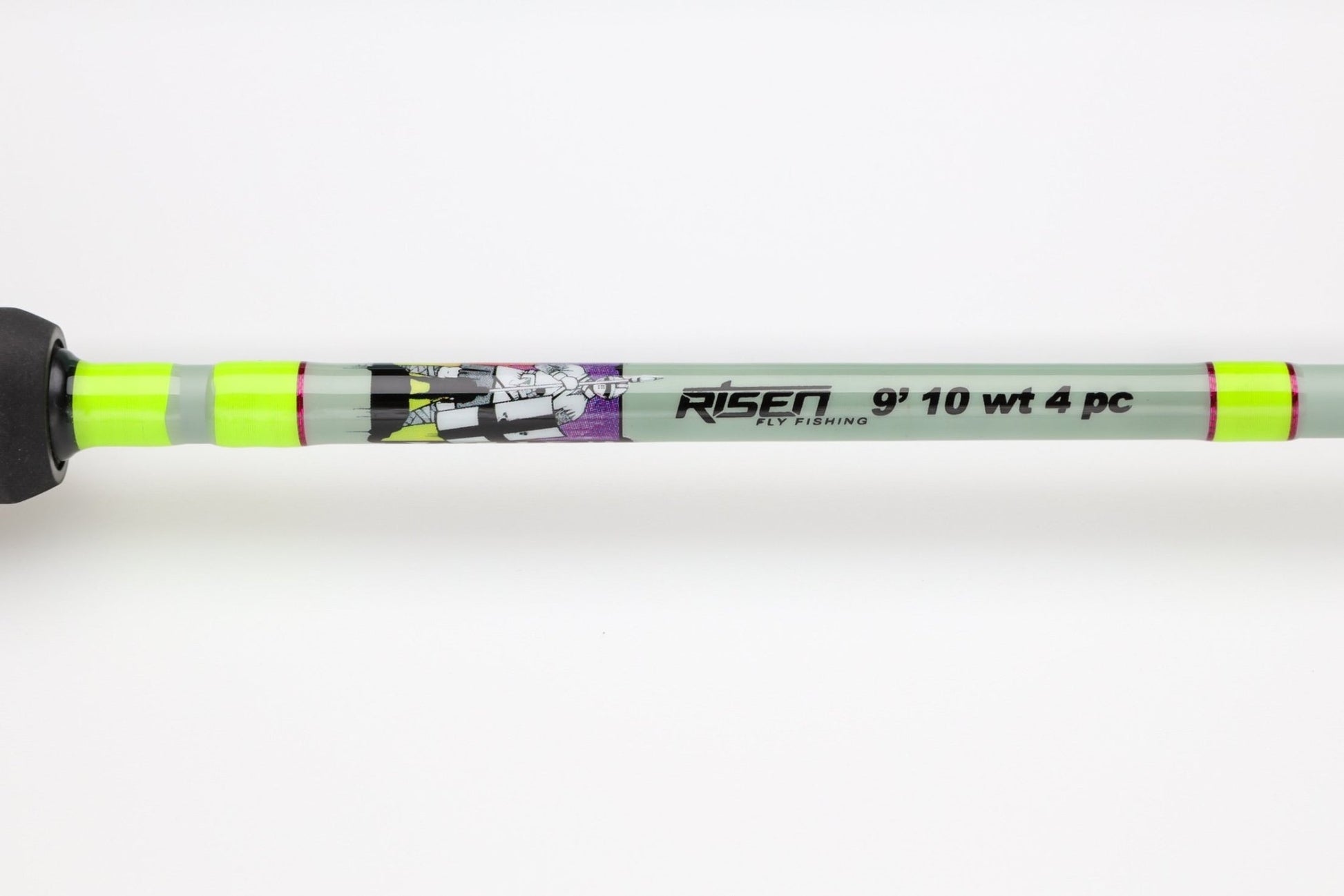 Goliath Rod - Hazy Fly Fishing