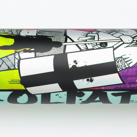 Goliath Rod - Hazy Fly Fishing