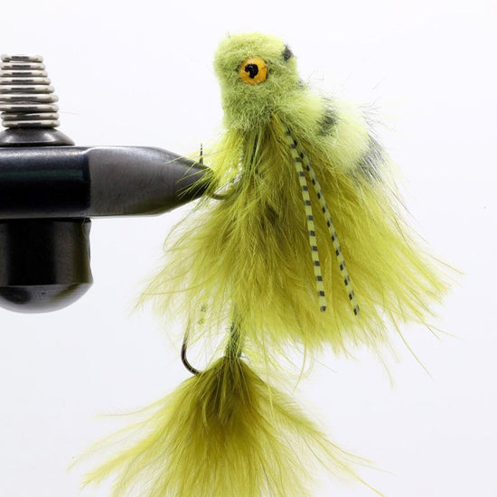 Gonga - Hazy Fly Fishing