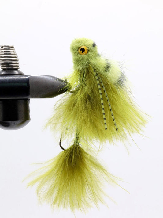 Gonga - Hazy Fly Fishing