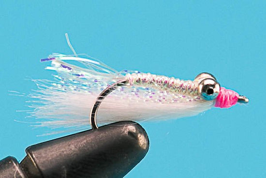 Gotcha Fly - Hazy Fly Fishing
