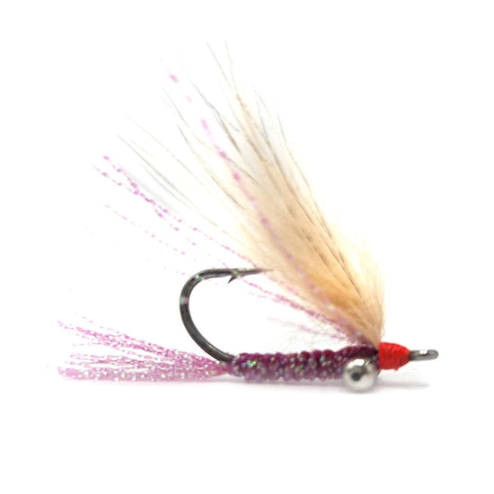 Gotcha Fly - Hazy Fly Fishing