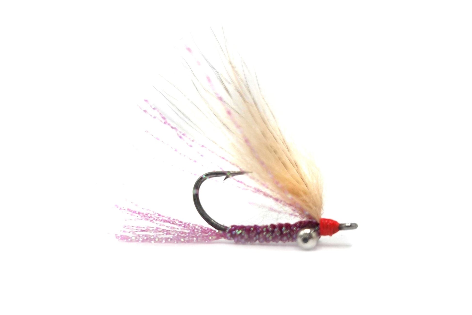 Gotcha Fly - Hazy Fly Fishing