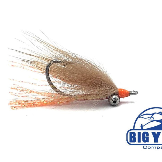 Gotcha Fly - Hazy Fly Fishing