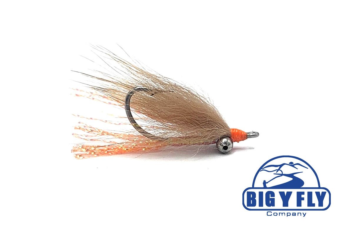 Gotcha Fly - Hazy Fly Fishing