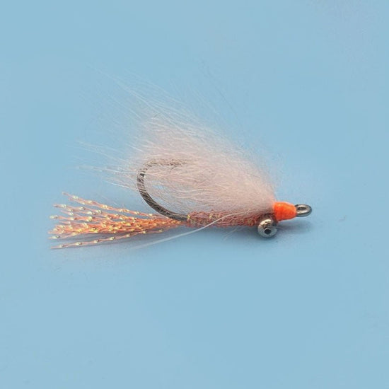 Gotcha Fly - Hazy Fly Fishing