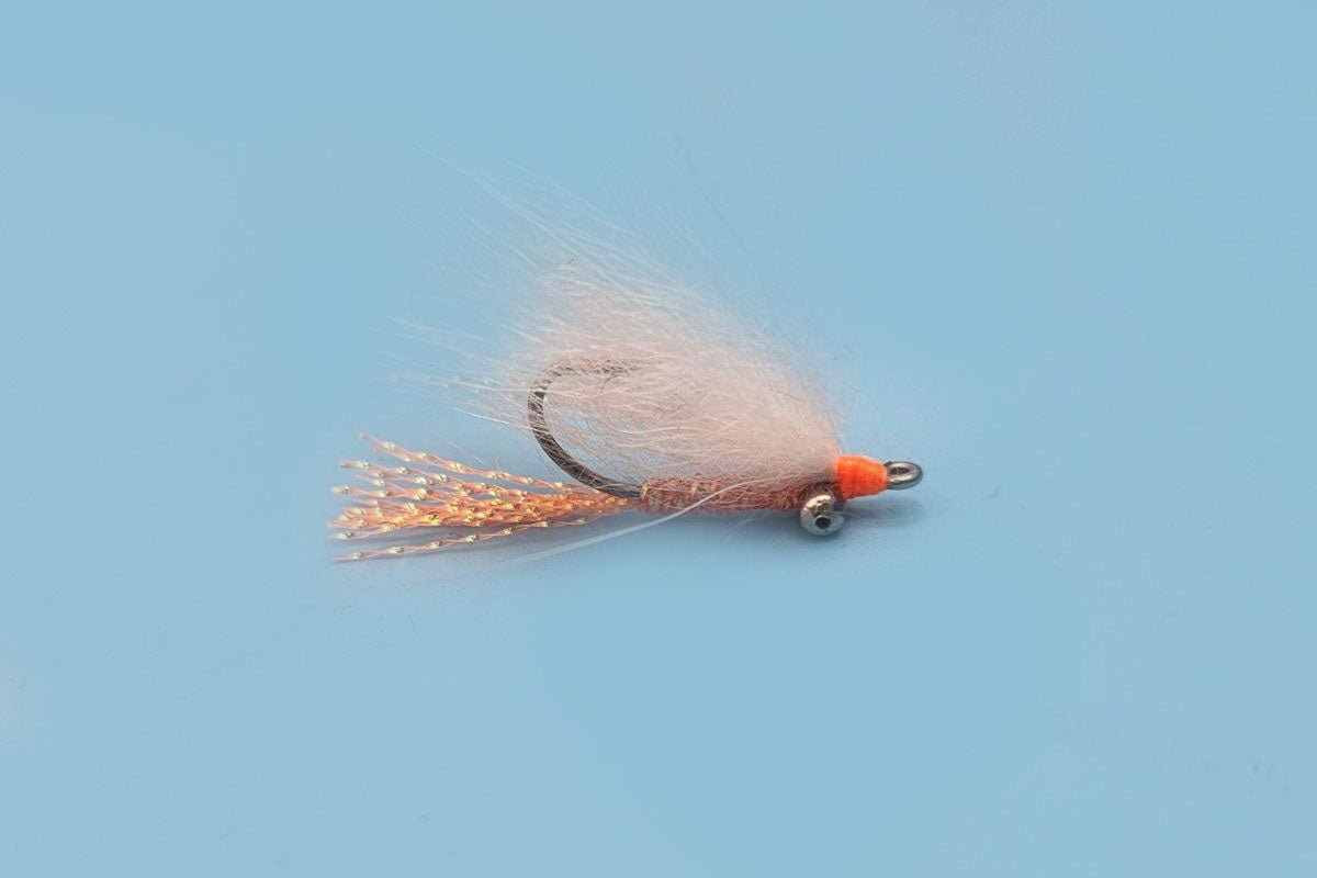 Gotcha Fly - Hazy Fly Fishing