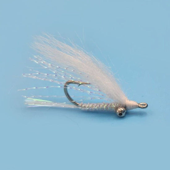 Gotcha Fly - Hazy Fly Fishing