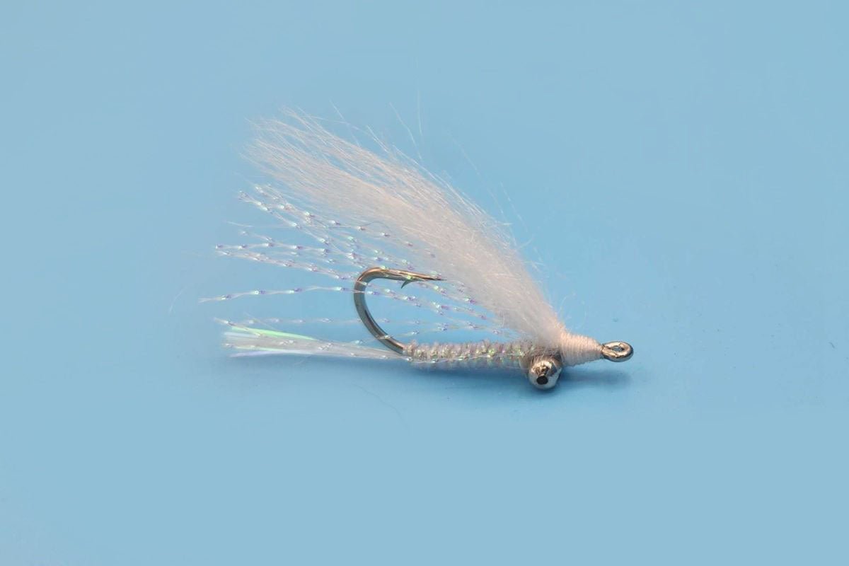 Gotcha Fly - Hazy Fly Fishing