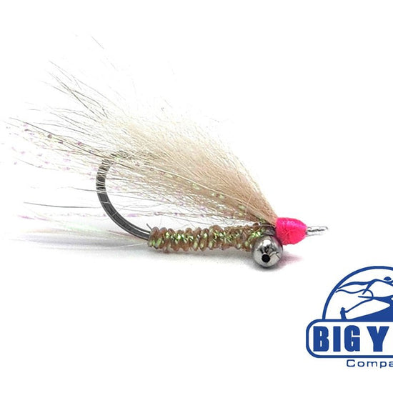 Gotcha Fly - Hazy Fly Fishing
