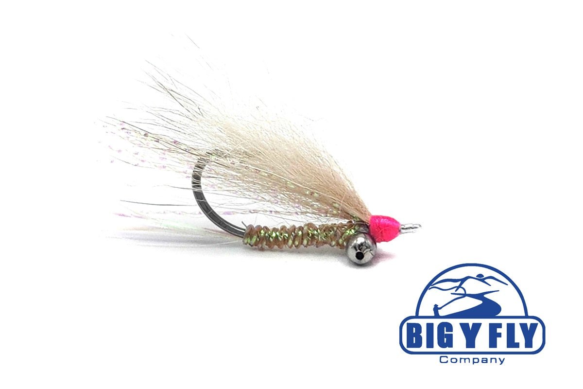 Gotcha Fly - Hazy Fly Fishing