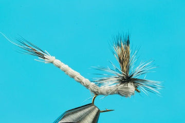 Gray Drake Paradrake - Hazy Fly Fishing
