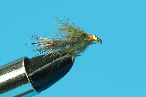 Guide Choice Hare's Ear - Tungsten - Hazy Fly Fishing