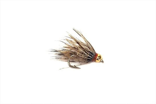 Guide Choice Hare's Ear - Tungsten - Hazy Fly Fishing