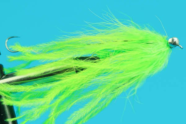 Guide Intruder - Hazy Fly Fishing