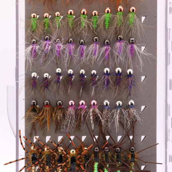 Guides Choice/Duracell Box - Hazy Fly Fishing