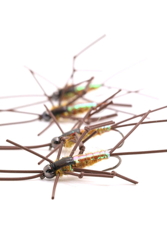 Guides Choice/Duracell Box - Hazy Fly Fishing