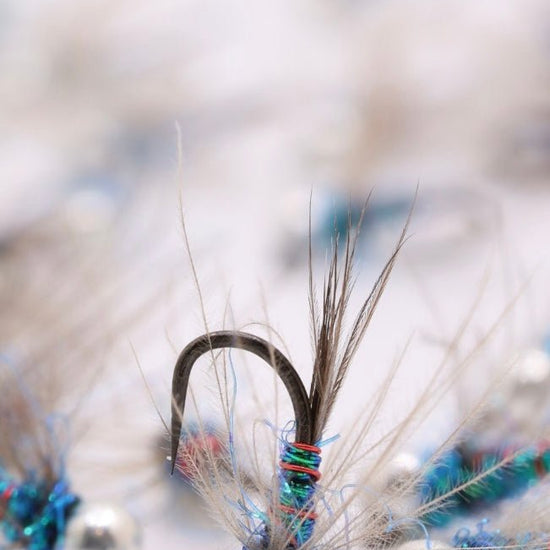 Guides Choice/Duracell Box - Hazy Fly Fishing